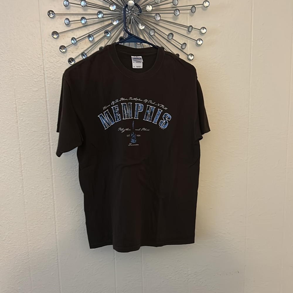 Memphis shirt